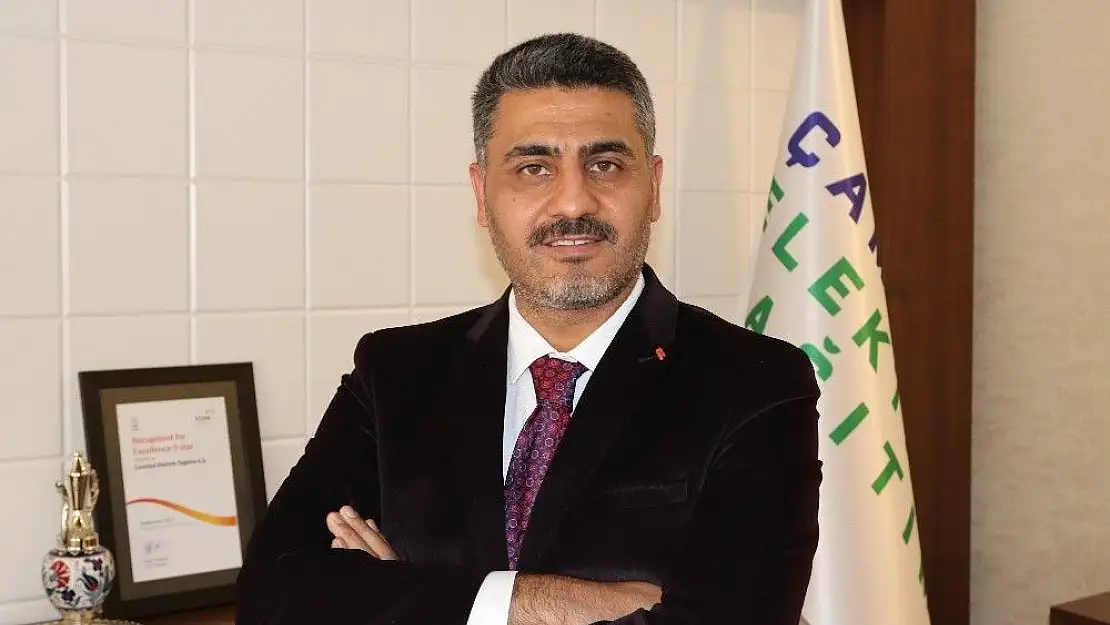 'ÇEDAŞ, zor şartlara özel sepetli araç imal ettirdi'