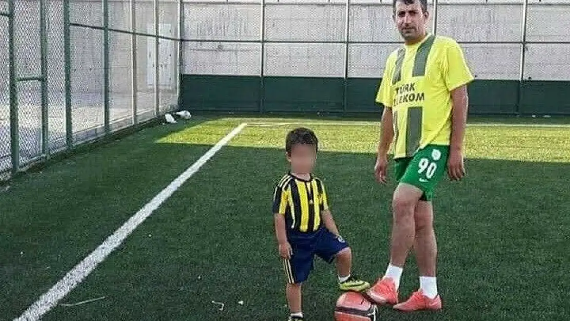 'Kazada ağır yaralanan yaya hastanede hayatını kaybetti'