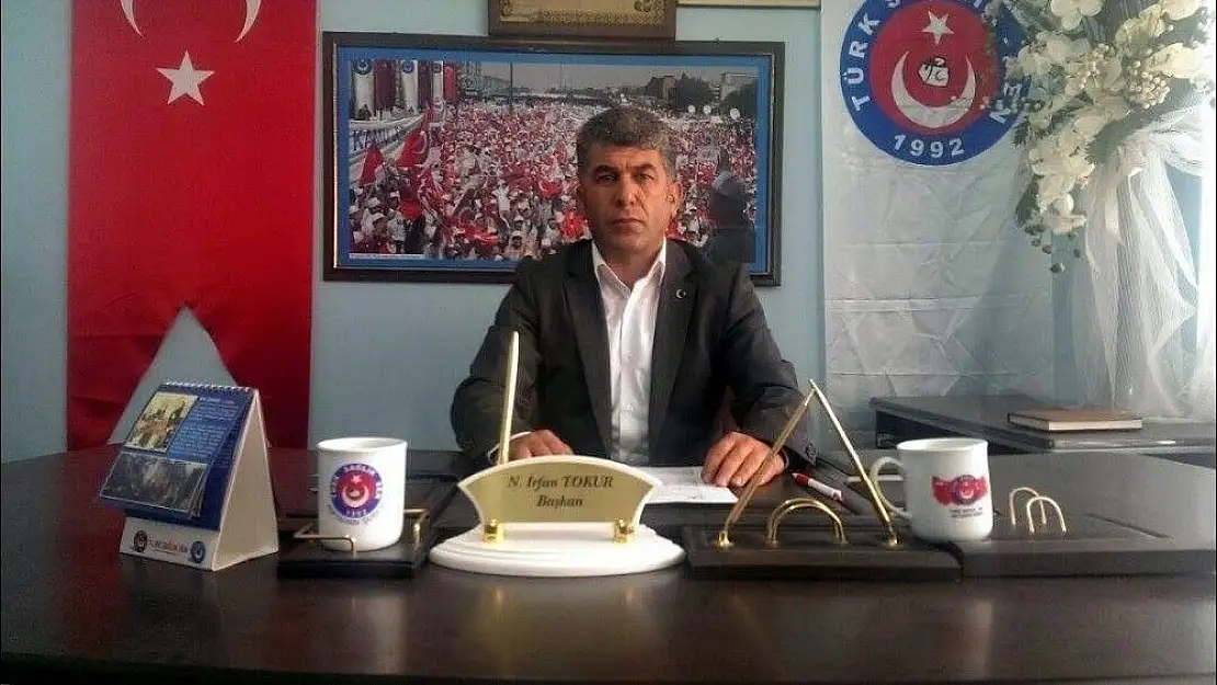 'Tokur´dan yıpranma payı açıklaması'