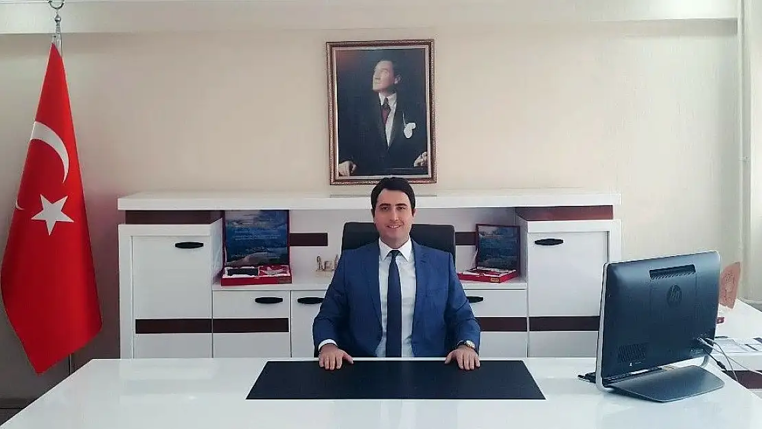 'Yaşlıların evi temizleniyor'