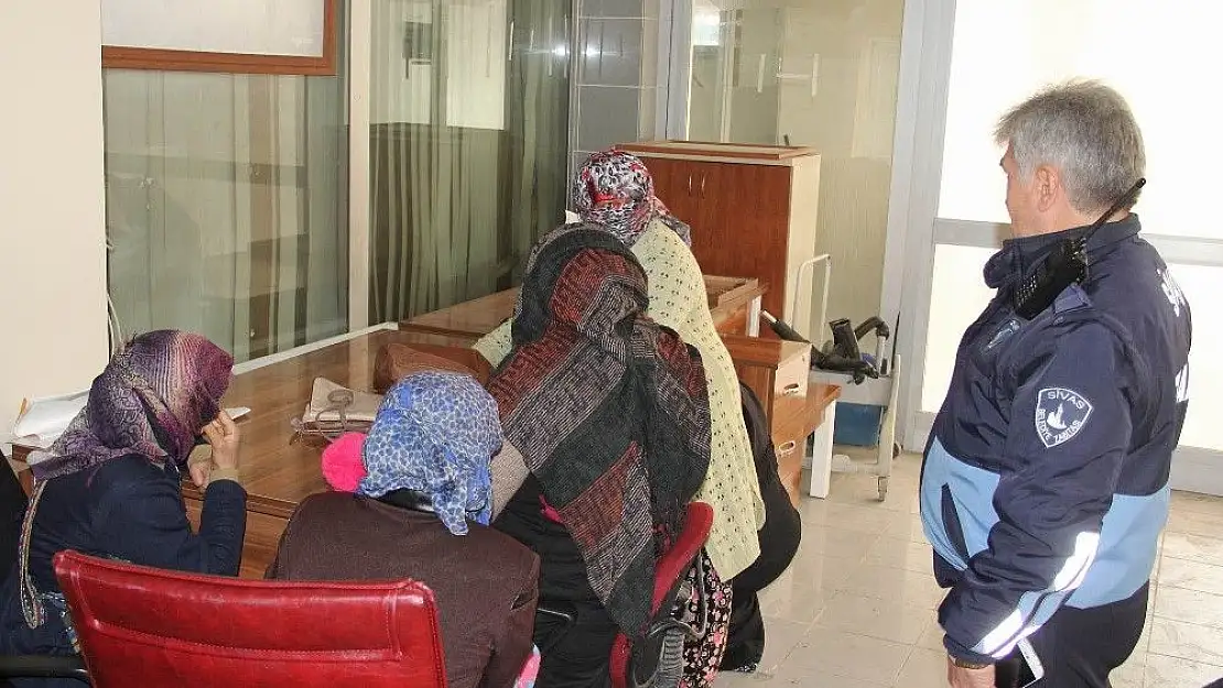 'Dilenciler bu kez kazanamadı'