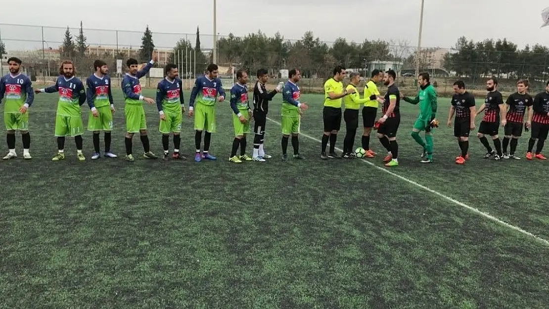 'Adıyaman Belediyesi İşitme Engelliler Futbol Takımı 4 Antalya İşitme Engelliler Spor Kulübü: 2'