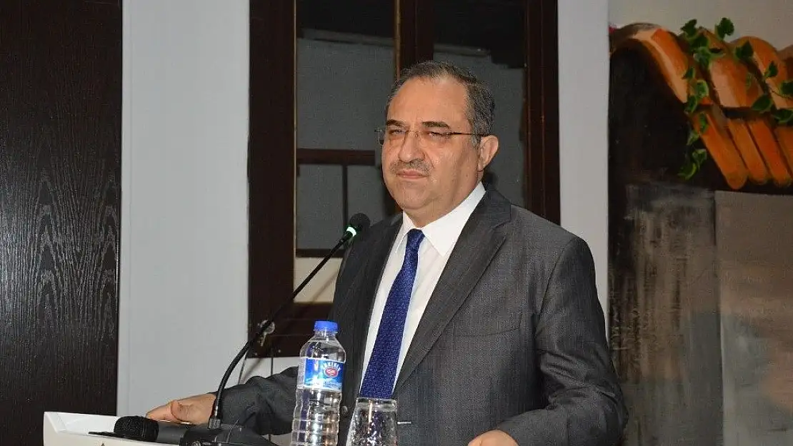 'İstiklal Marşının Kabulünün 97. Yıl Dönümü'