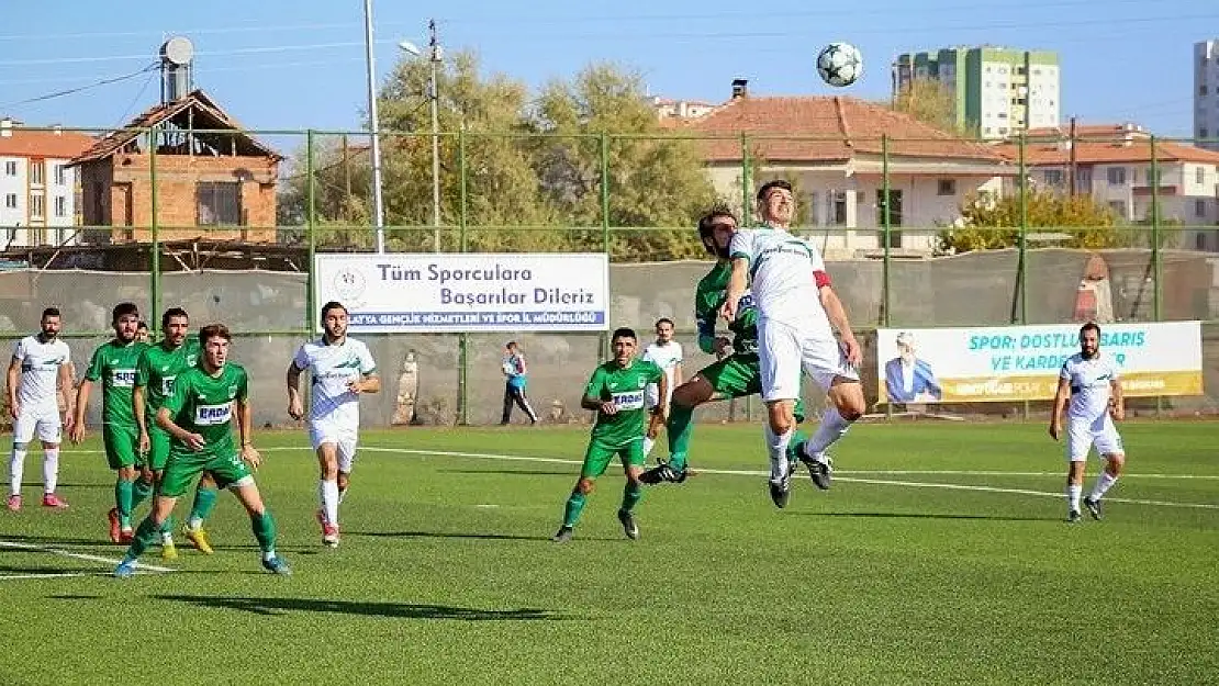 'BAL´da Malatya derbisi'