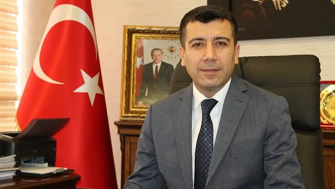 'Başhekim Doğan´dan 14 Mart Tıp Bayramı açıklaması'