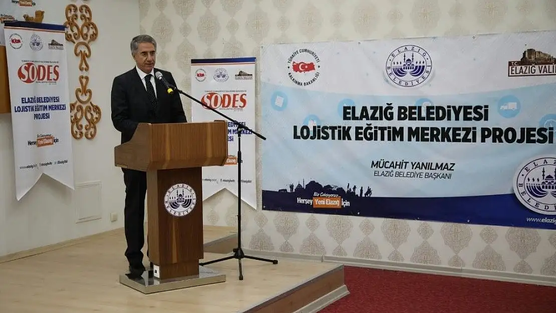 'Başkan Yanılmaz,''Bir işveren olmanızı istiyoruz'''