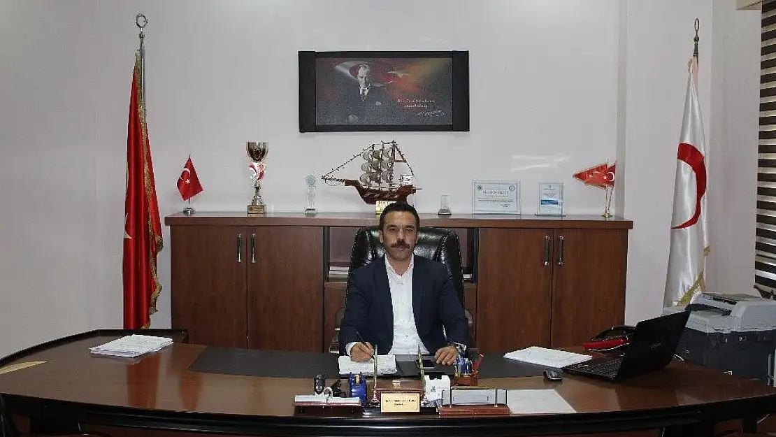 'Kahta ilçesine Ağız ve Diş Sağlığı Merkezi ve Toplum Ruh Sağlığı Merkezi yapılacak'