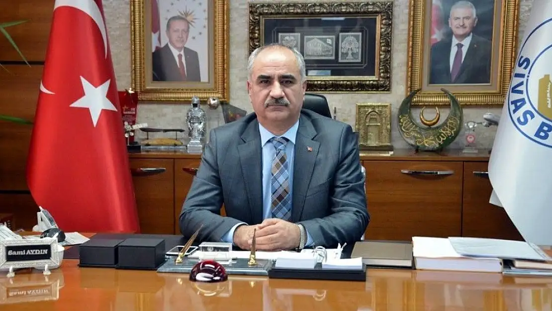 'Başkan Aydın,''Çanakkale Zaferi unutulmaz bir destandır'''
