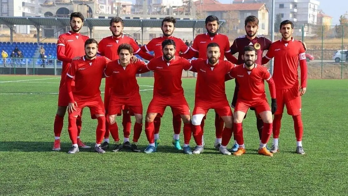 İnönü Üniversitesispor´da boykot