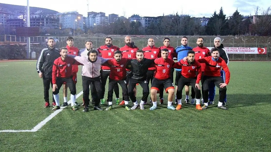 '2 sezondur tek mağlubiyet almadı'