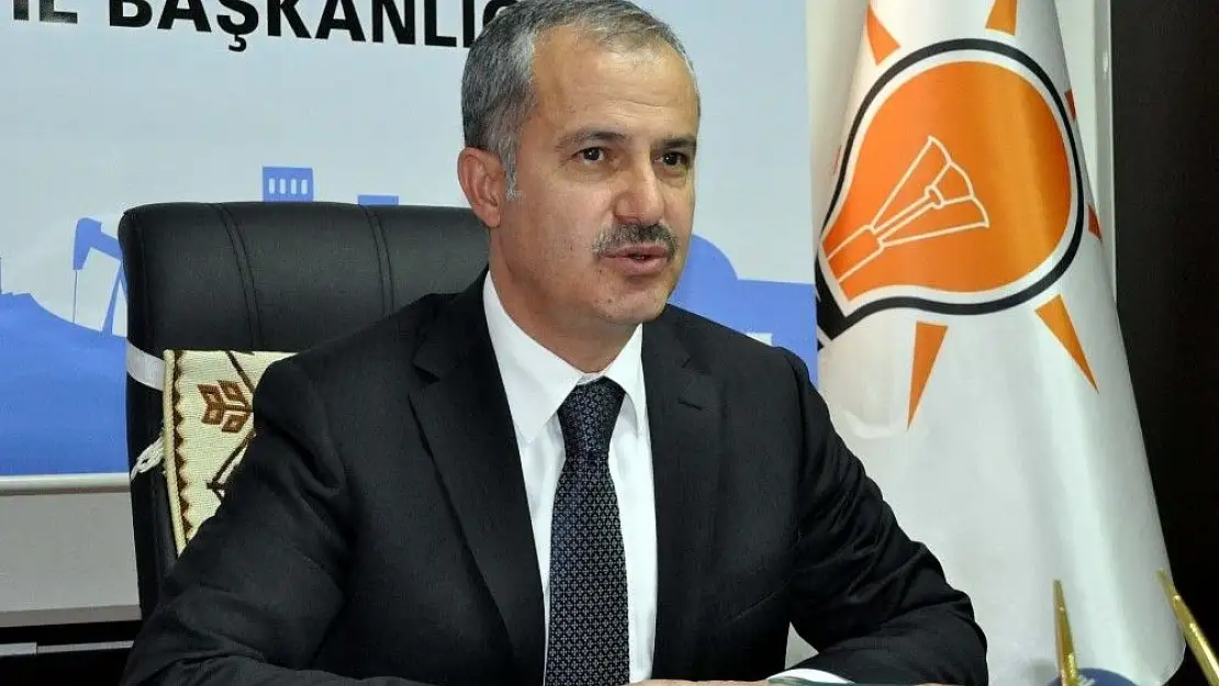 'AK Parti´li başkanlardan 18 Mart Çanakkale Zaferi mesajları'