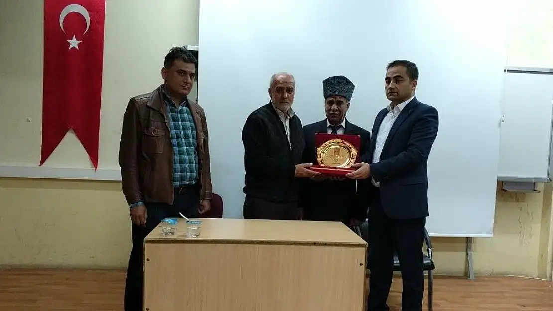 'Esentepe Anadolu Lisesi öğrencileri şehit yakınlarıyla buluştu'