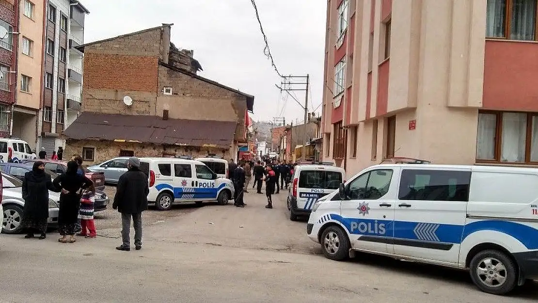 'Suriyeli aileler mahalleyi birbirine kattı'