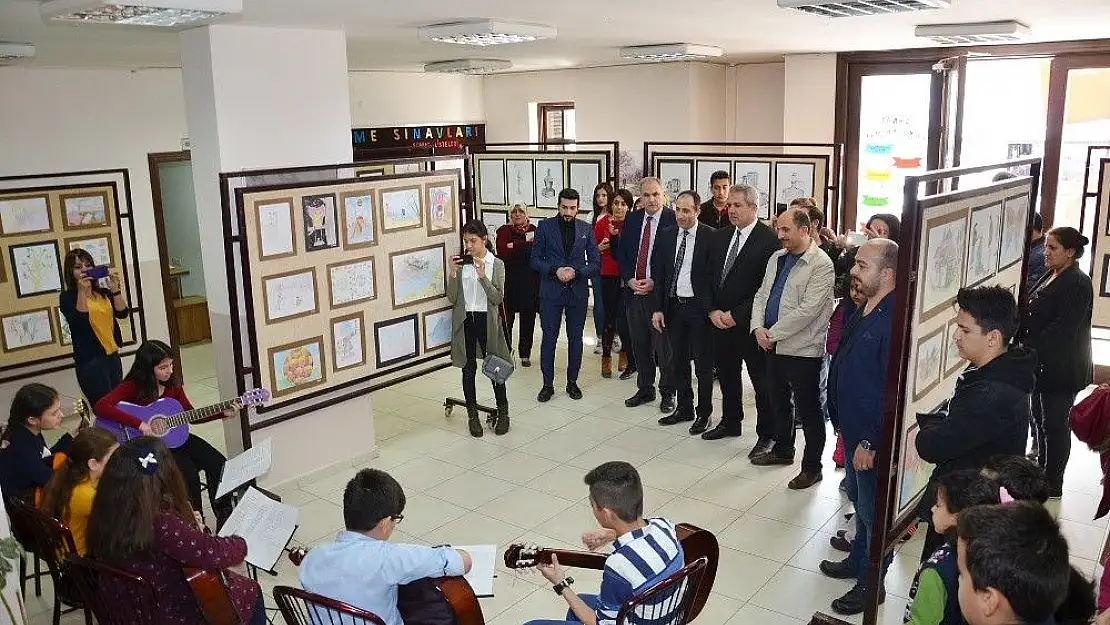 'Büyükşehir´den Afrin Harekatına destek'
