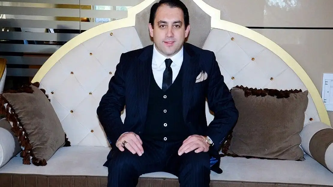 'Kaymakam Zengice´den Üç Aylar ve Regaip Kandili mesajı'