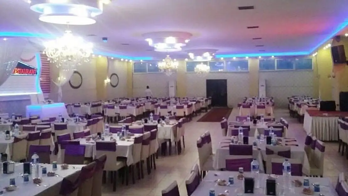 'Malatya´da şehit ailelerine ücretsiz düğün salonu'