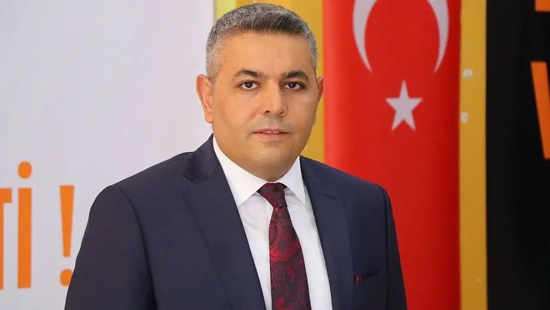 'Sadıkoğlu´ndan Çanakkale Zaferi mesajı'