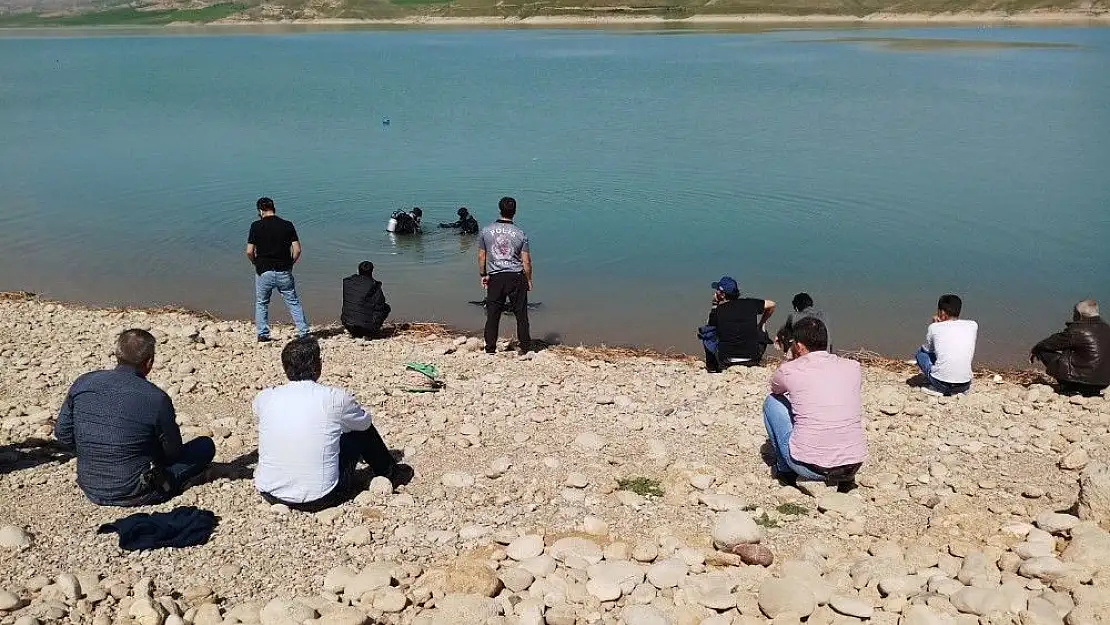 'Balıkçıların ağına bomba takıldı'
