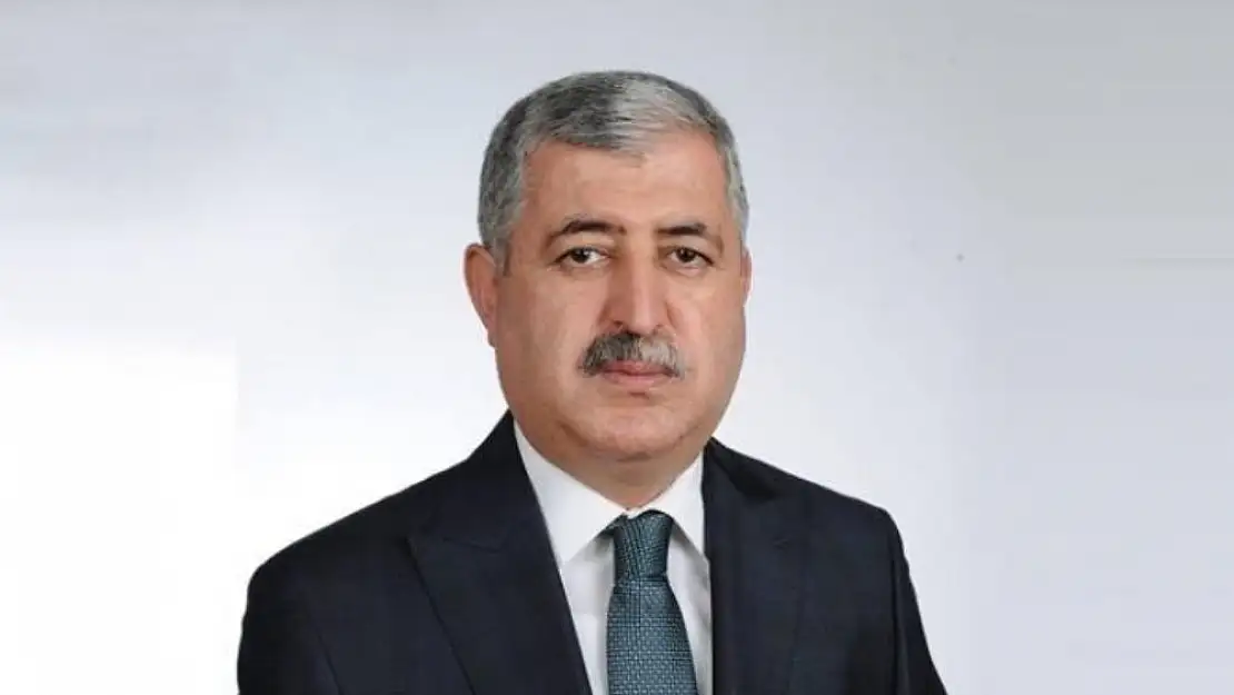 'Başkan Polat´tan Regaib Kandili ve üç aylar mesajı'