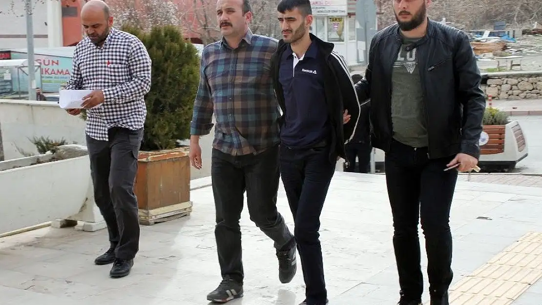 'Kalp krizinden hayatını kaybeden adamın damadı, ölüme sebebiyetten tutuklandı'