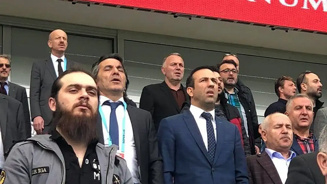 Başkan Adil Gevrek 'Düşme Barajını Yukarı Taşıdı'