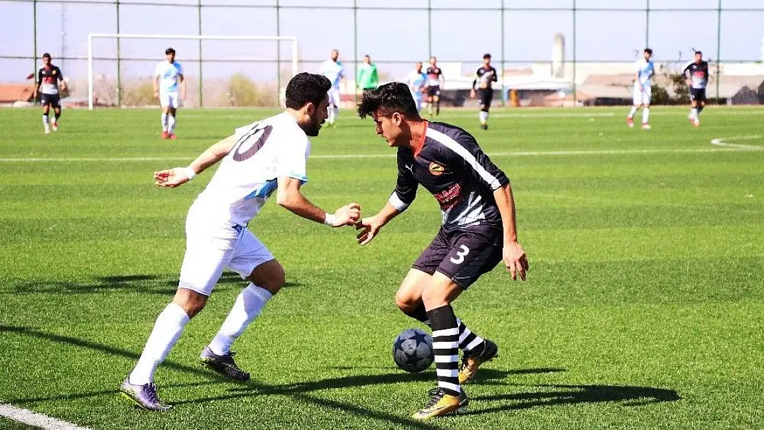 'Pütürge Belediyespor´un hedefi BAL´a yükselmek'
