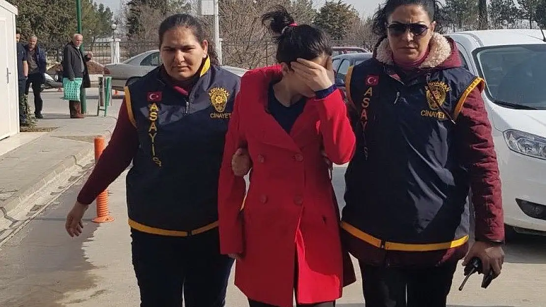 Vicdansız annenin boğduğu çocuk öldü
