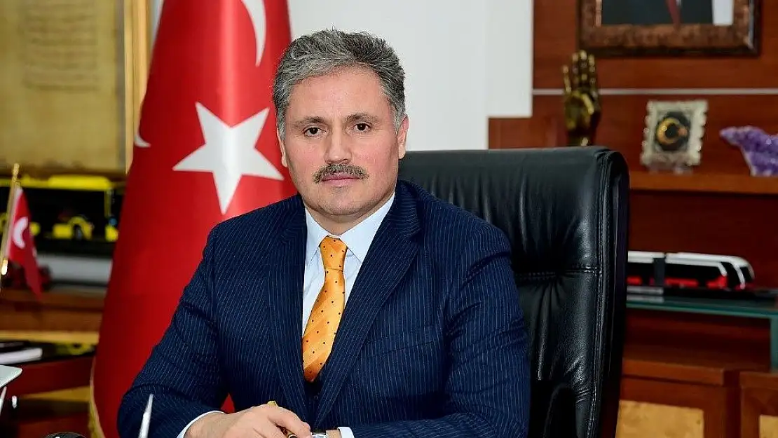 'Başkan Çakır´ın Nevruz Bayramı mesajı'