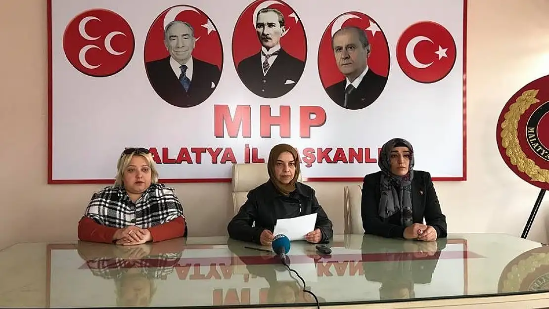 'MHP´li Çiçek´in, silahlı kavga iddiaları ile ilgili açıklaması'