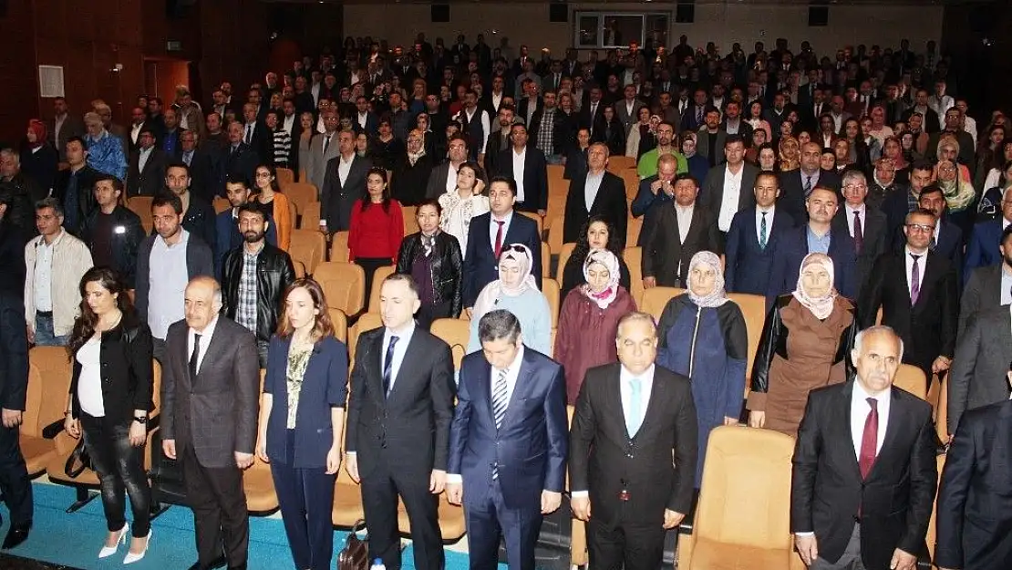 'Rehber öğretmenlere çocuk istismarını önleme paneli'