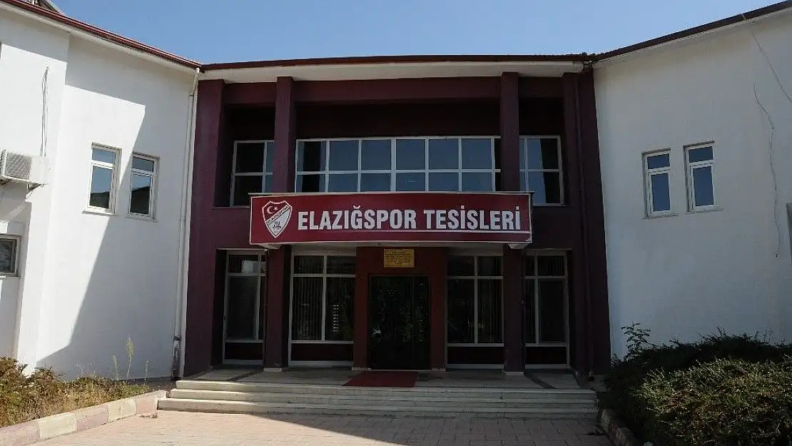 'Elazığspor 51 yaşında'