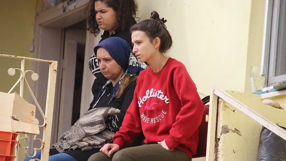'Katliamda öldürülen bakkal sahibi defnedildi'