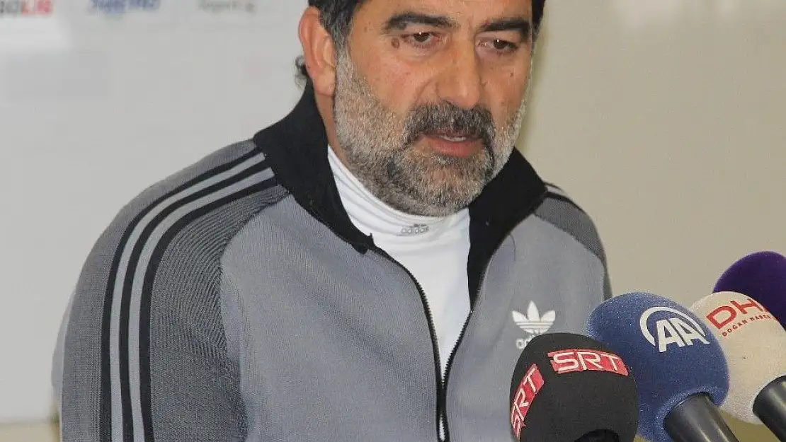 'Karaman: ''Ligde bulunduğumuz durum iç açıcı değil'''