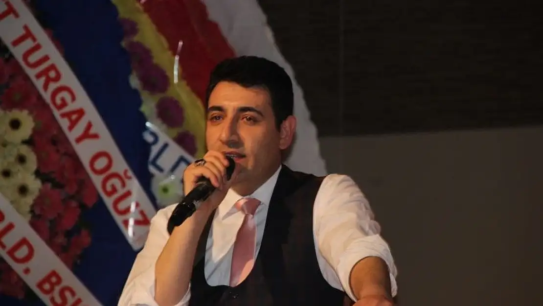 'Muhsin Yazıcıoğlu, Şarkışla´da anıldı'