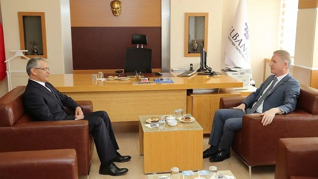 'İller Bankası´ndan kurumlara 1 milyar 300 milyon lira destek'