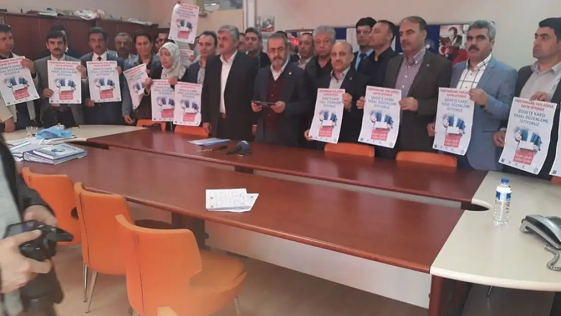 'Performans değerlendirme taslağına tepki'