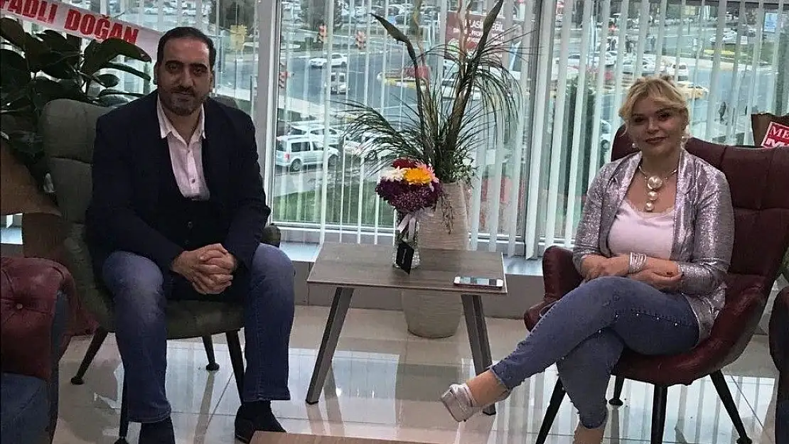 'Bölgenin ilk Plastik Rekonstrüktif merkezi açıldı'