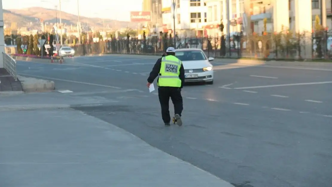 'Elazığ´da trafik kazası: 4 yaralı'