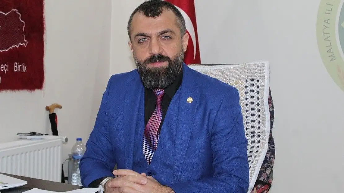 'İhsan Akın´dan fuara davet'