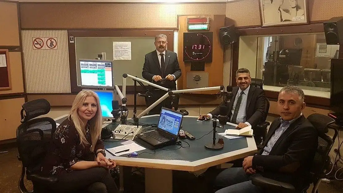'ÇEDAŞ Genel Müdürü Akboğa:'