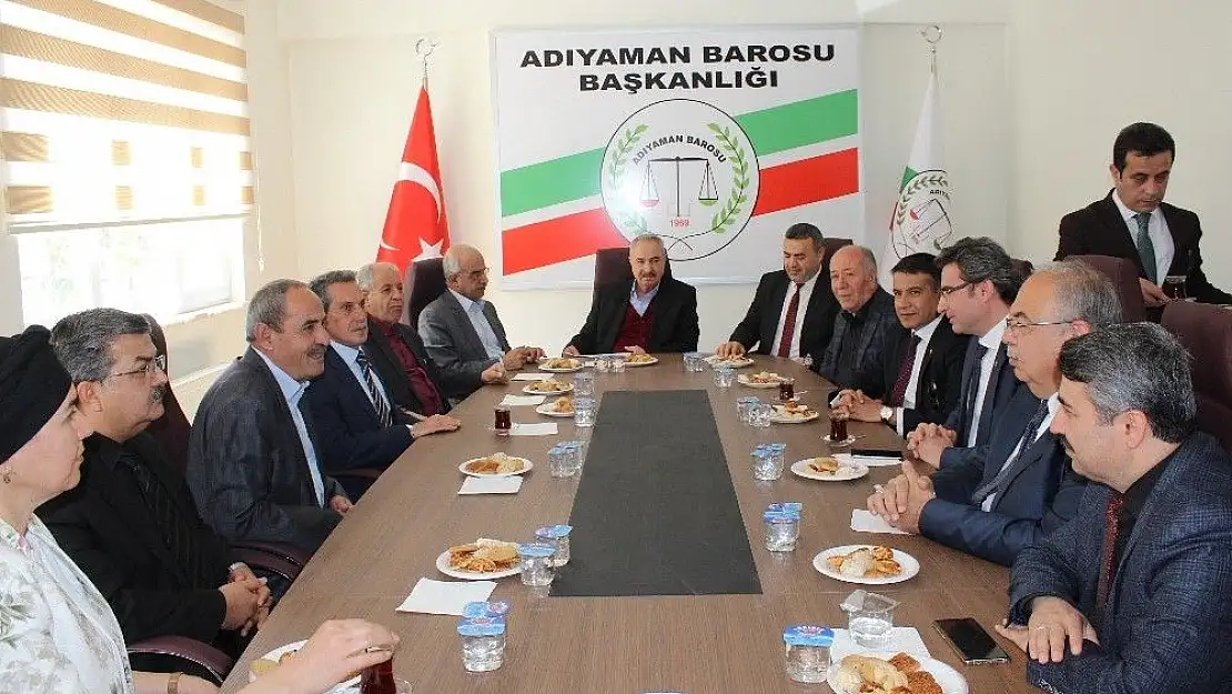 'CMK Hizmet Binası hizmete girdi'