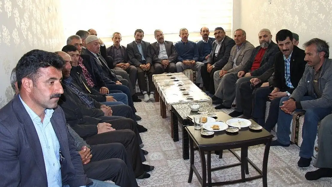 'Şavak-Der´den sahte peynir uyarısı'
