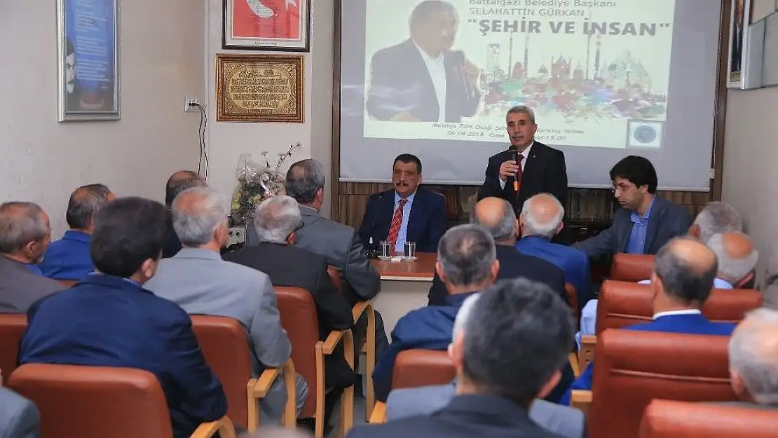Başkan Gürkan´dan borç açıklaması