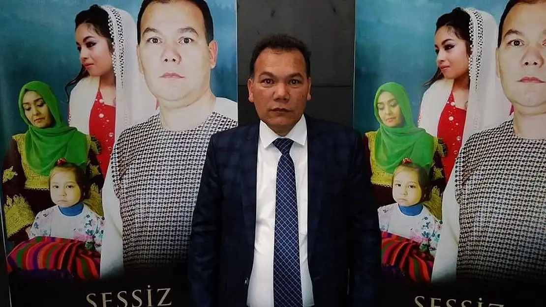 '''Sessiz Gözyaşları'' filmi Malatya´da gösterime girdi'