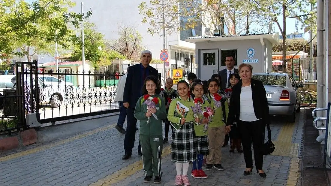 'Çamlıca Okulları avukatları unutmadı'
