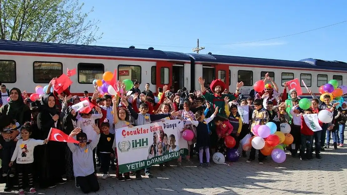 'Elazığ´da `Bilinçli Gençler Umutlu Yarınlar´ projesi'