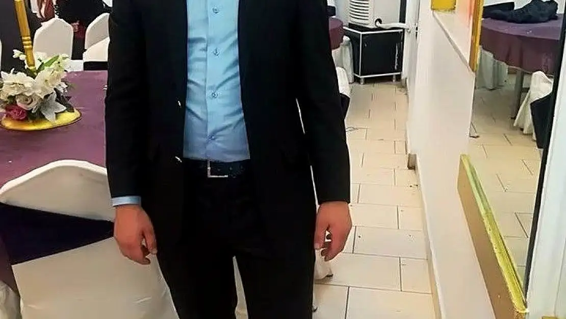 'İnşaatın çatısından düşen işçi öldü'