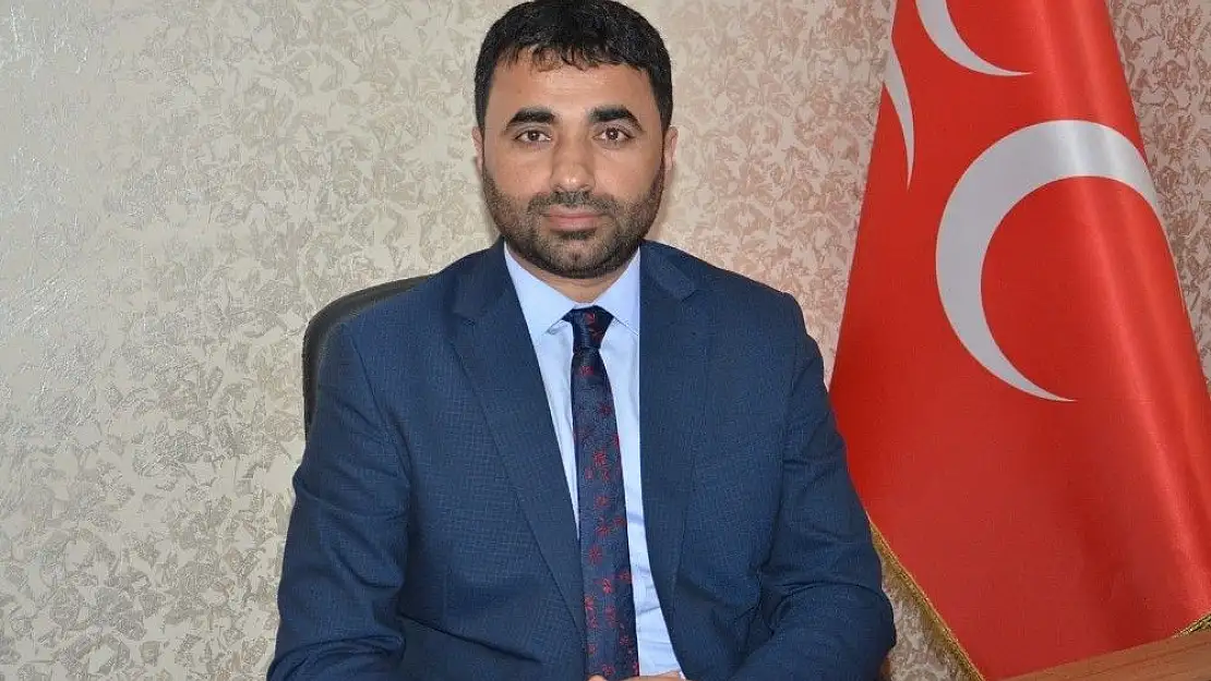 'Samanlı´nın Polis Haftası mesajı'