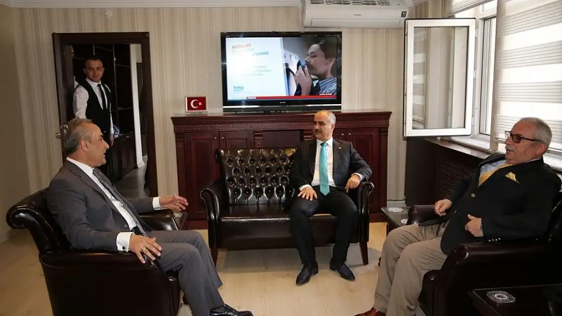 'Türk Polis Teşkilatı´nın 173. kuruluş yıl dönümü'