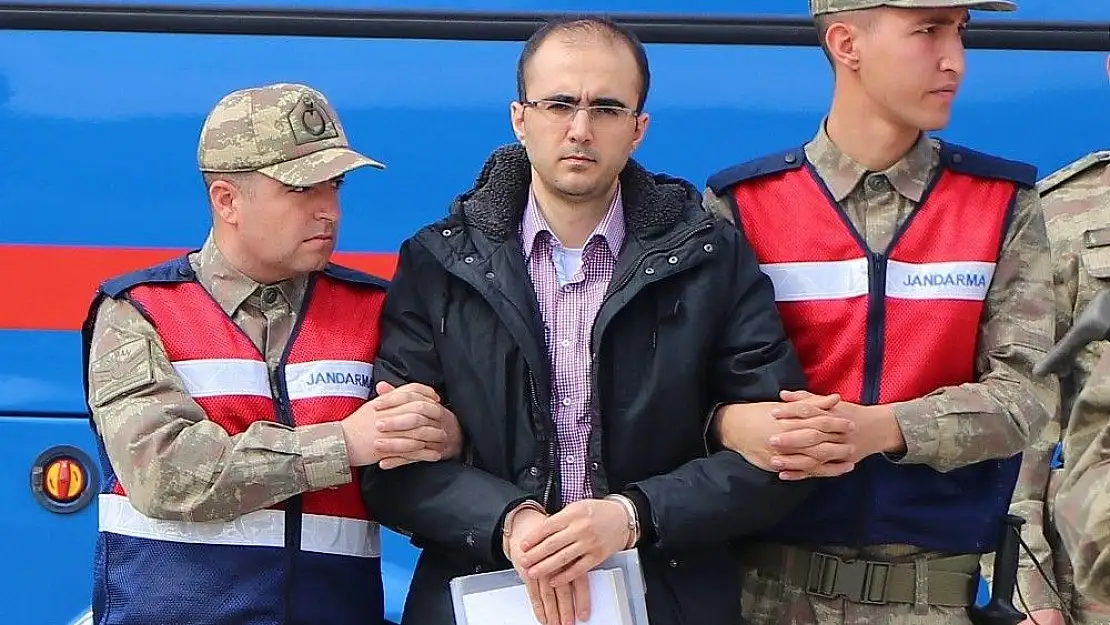 Malatya´da FETÖ/PDY ana davası görülmeye devam ediliyor